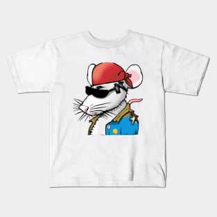 Moto Kids T-Shirt